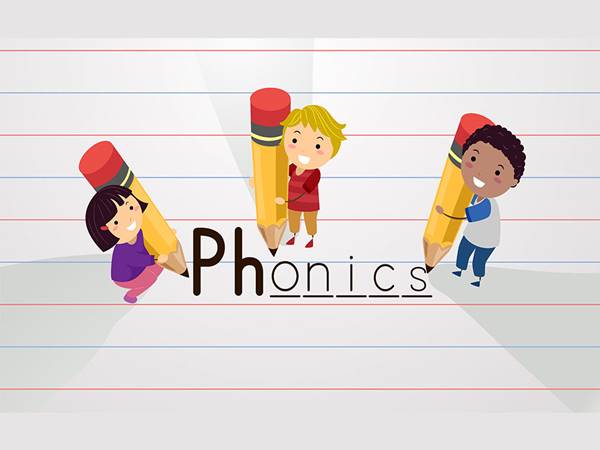 Phonics