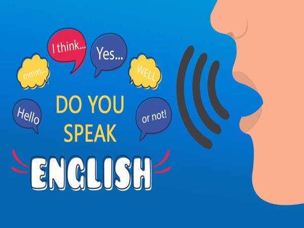 SpokenEnglish